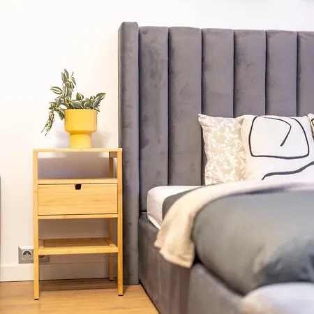 Deluxe & Cozy King St In The Heart Of Budapest