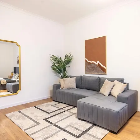 Deluxe & Cozy King St In The Heart Of Budapest