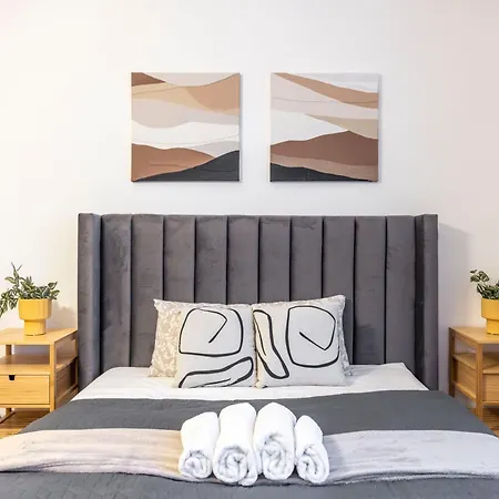 Deluxe & Cozy King St In The Heart Of * Budapest