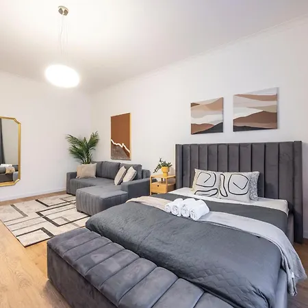 Deluxe & Cozy King St In The Heart Of * Budapest