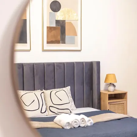 Deluxe & Cozy King St In The Heart Of * Budapest