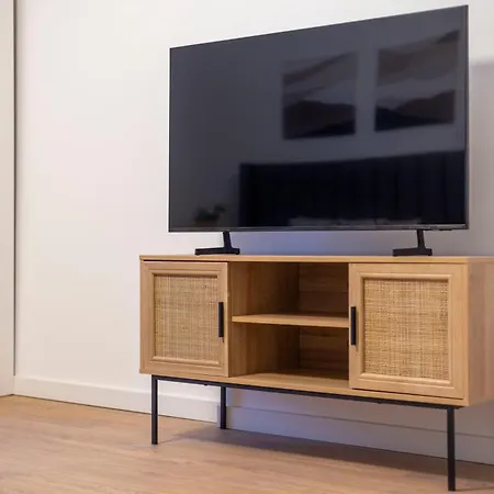 Deluxe & Cozy King St In The Heart Of Lejlighed