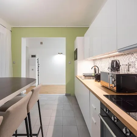 Deluxe & Cozy King St In The Heart Of * Budapest