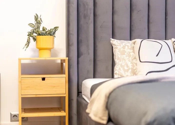 Deluxe & Cozy King St In The Heart Of Budapest