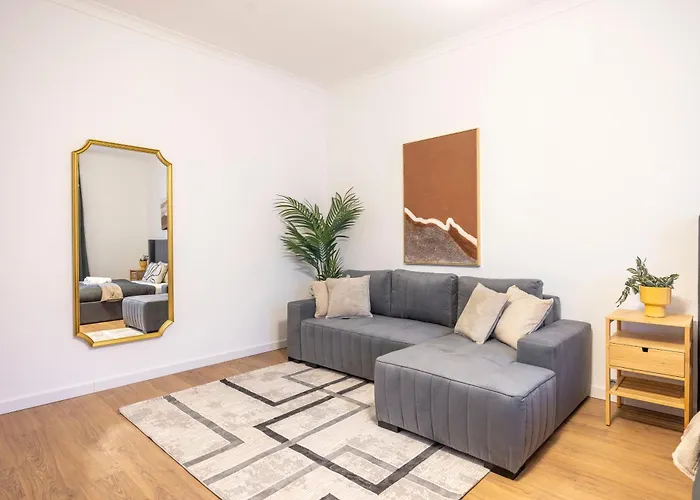 Deluxe & Cozy King St In The Heart Of Budapest
