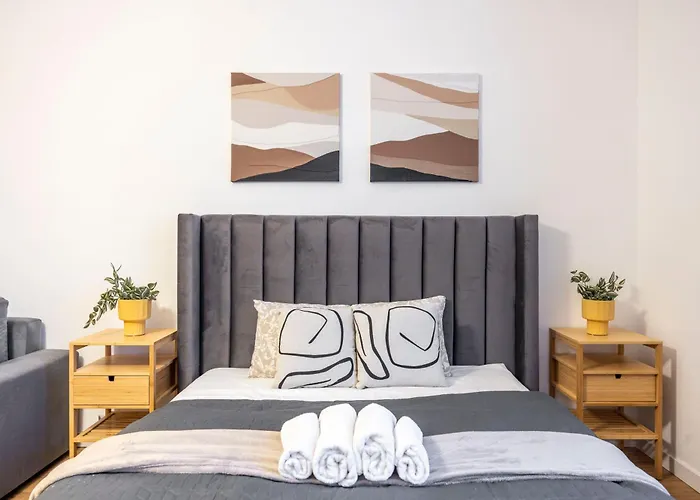 Deluxe & Cozy King St In The Heart Of * Budapest