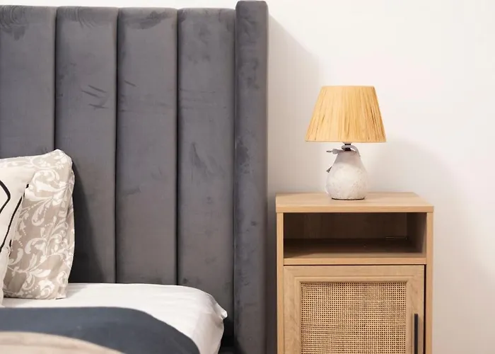 Deluxe & Cozy King St In The Heart Of Lejlighed Budapest