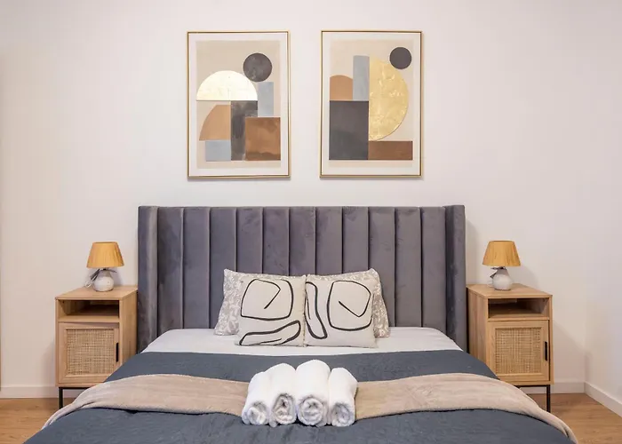 Deluxe & Cozy King St In The Heart Of Budapest