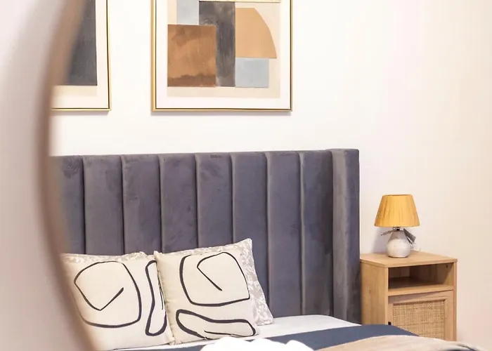 Deluxe & Cozy King St In The Heart Of * Budapest