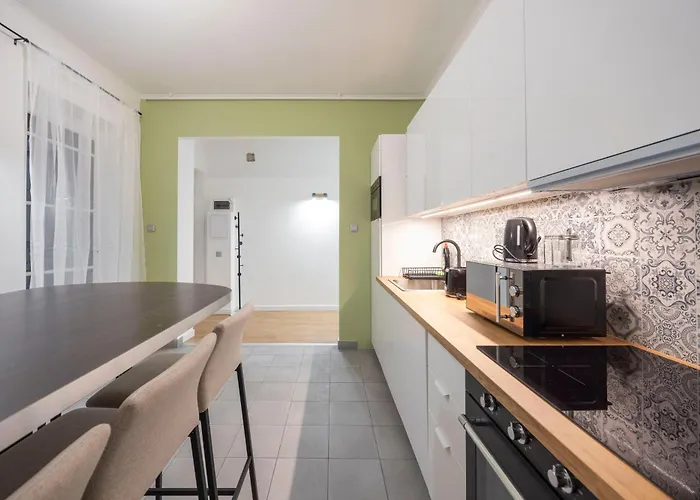 Deluxe & Cozy King St In The Heart Of * Budapest