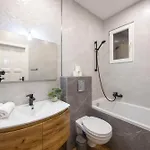 Appartement Deluxe & Cozy King St In The Heart Of