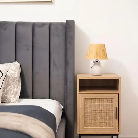 Deluxe & Cozy King St In The Heart Of Appartement Budapest