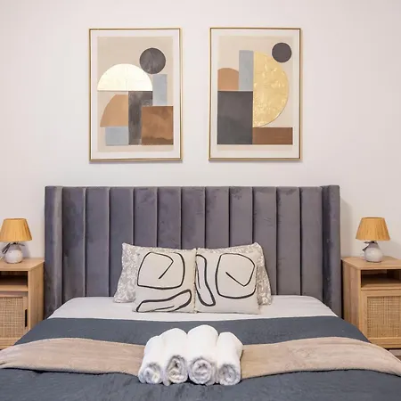 Deluxe & Cozy King St In The Heart Of Budapest