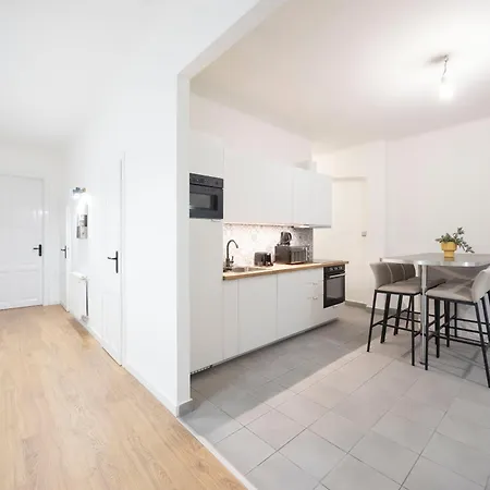 Appartement Deluxe & Cozy King St In The Heart Of *